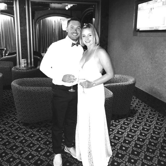 Meet your Posher, Landon - Picture 1 of 1